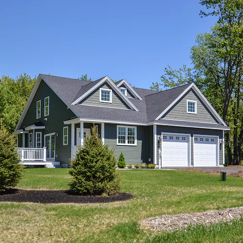 Home Exterior>